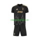 Camisola Juventus Criança Equipamento Terceiro 2026-2027 Manga Curta